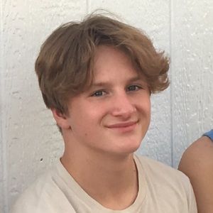 Meet your Posher, Cole